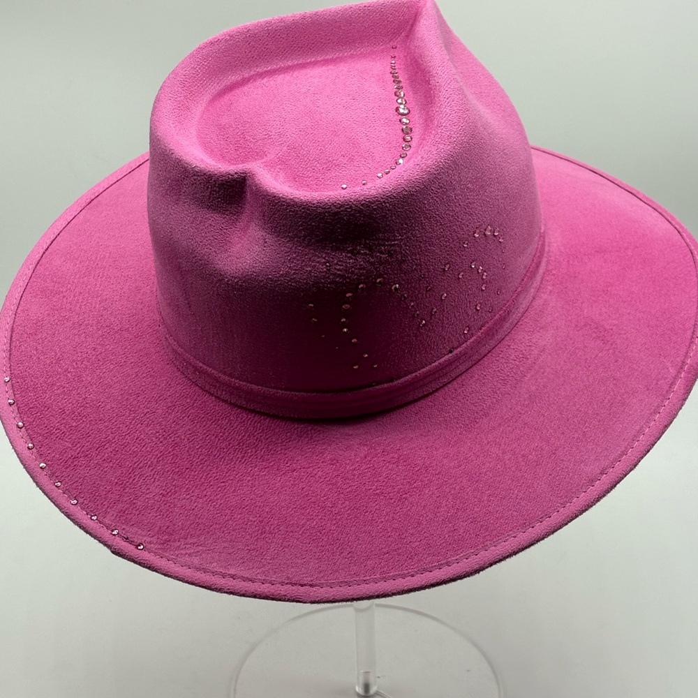 “Sweetheart” Corazon Hat